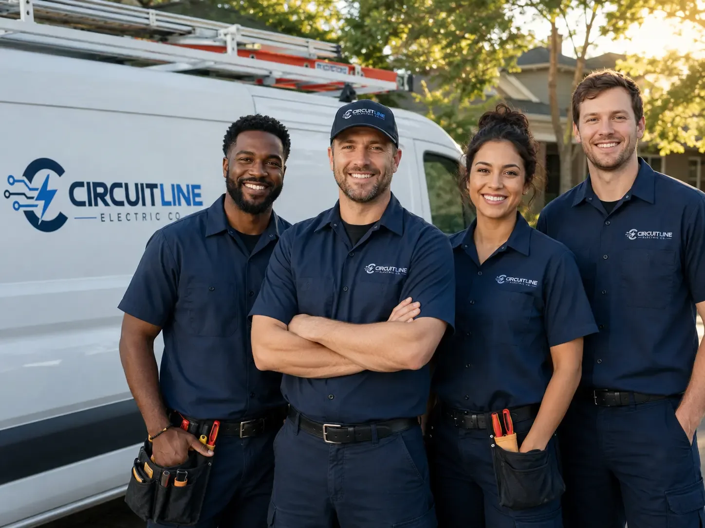 Whole Home Rewiring company in Wikieup, AZ